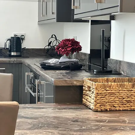 Hébergement de vacances Cygnets Redcar