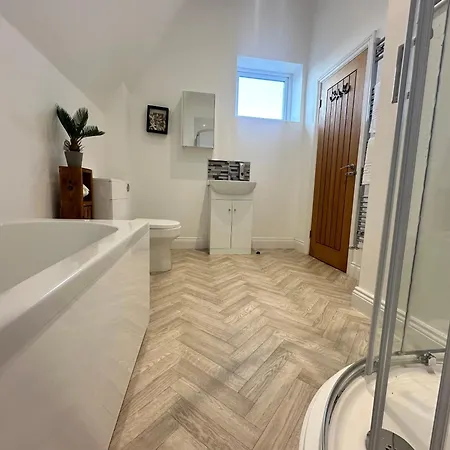 Dom wakacyjny Cygnets